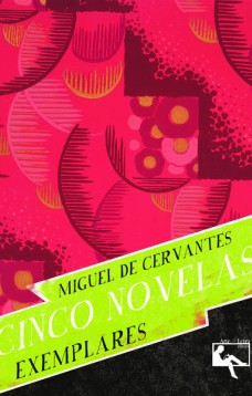 Cinco novelas exemplares