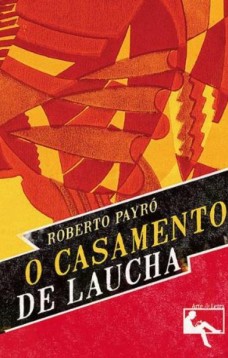 O casamento de Laucha