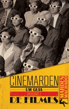 Cinemarden - Volume 1