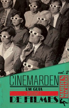 Cinemarden - Volume 2