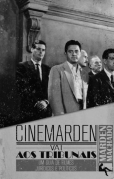 Cinemarden vai aos tribunais