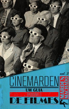 Cinemarden - Volume 3