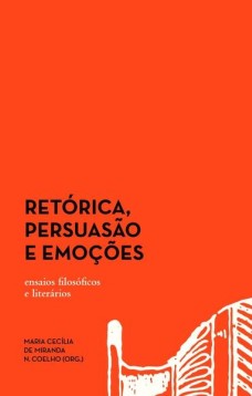 Retórica, persuasão e emoções