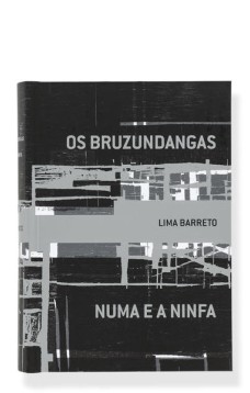 Os bruzundangas e Numa e a ninfa