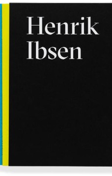 Caixa Henrik Ibsen