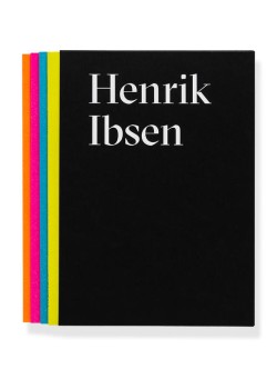 Caixa Henrik Ibsen