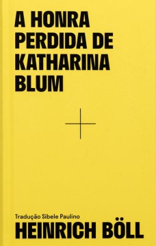 A honra perdida de Katharina Blum