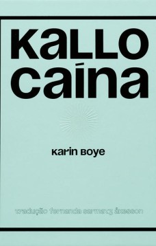 Kallocaína