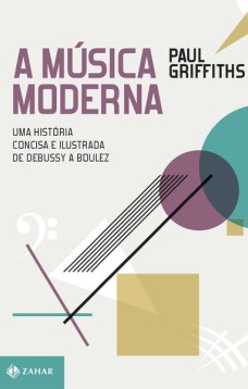 A música moderna