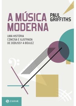 A música moderna