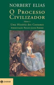 O processo civilizador 1