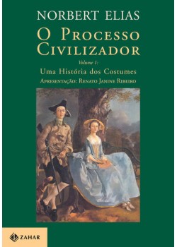 O processo civilizador 1