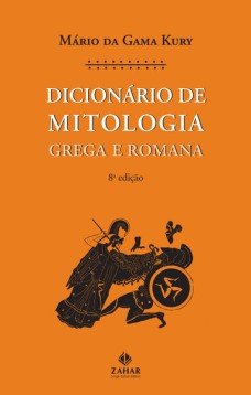 Dicionário de mitologia