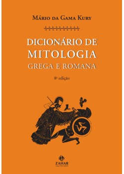 Dicionário de mitologia