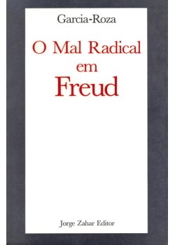 O mal radical em Freud