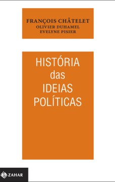 História das ideias políticas