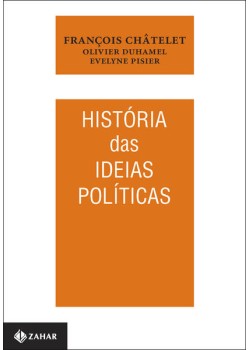 História das ideias políticas