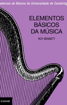 Elementos básicos da música