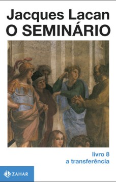 O Seminário, livro 8