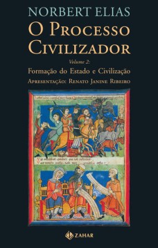 O processo civilizador 2