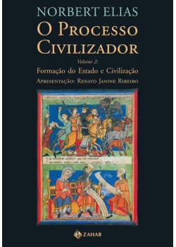 O processo civilizador 2