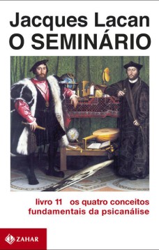 O Seminário, livro 11