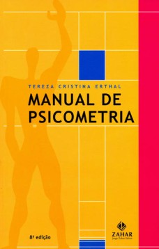 Manual de psicometria