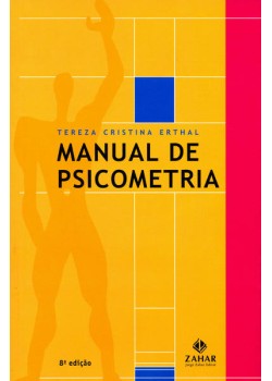 Manual de psicometria