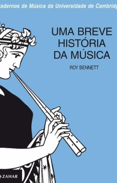 Uma breve história da música