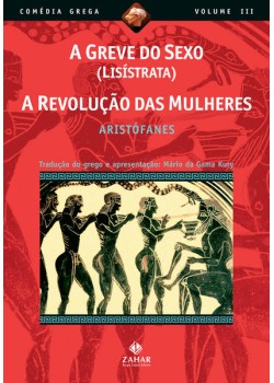 A greve do sexo (Lisístrata), A revolução das mulheres