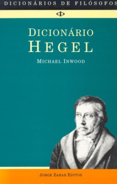 Dicionário Hegel