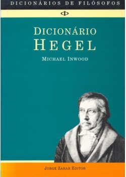 Dicionário Hegel