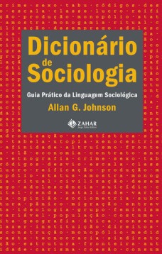 Dicionário de sociologia