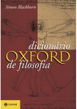 Dicionário Oxford de filosofia