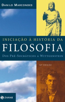 Iniciação à história da filosofia