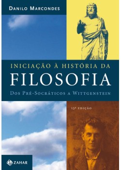 Iniciação à história da filosofia