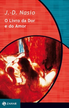 O livro da dor e do amor