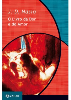 O livro da dor e do amor