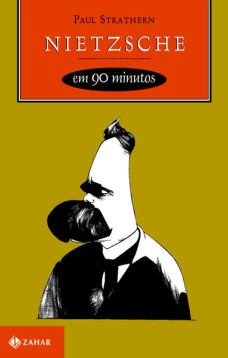 Nietzsche em 90 minutos