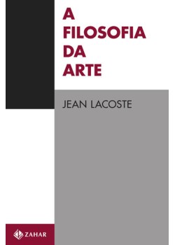 A filosofia da arte