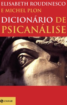 Dicionário de psicanálise