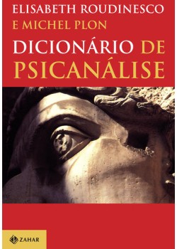 Dicionário de psicanálise