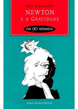 Newton e a gravidade em 90 minutos