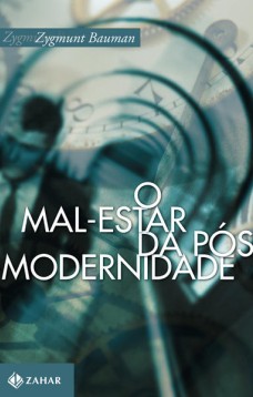 O mal-estar da pós-modernidade