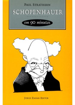 Schopenhauer em 90 minutos