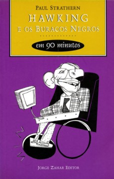 Hawking e os buracos negros em 90 Minutos