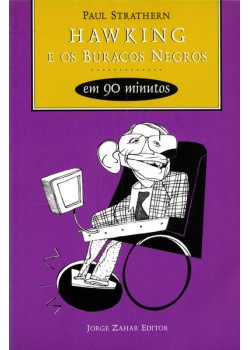 Hawking e os buracos negros em 90 Minutos