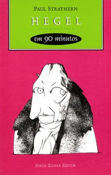 Hegel em 90 minutos