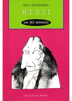 Hegel em 90 minutos