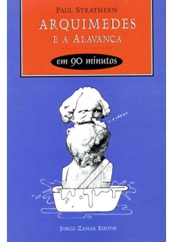 Arquimedes e a alavanca em 90 minutos